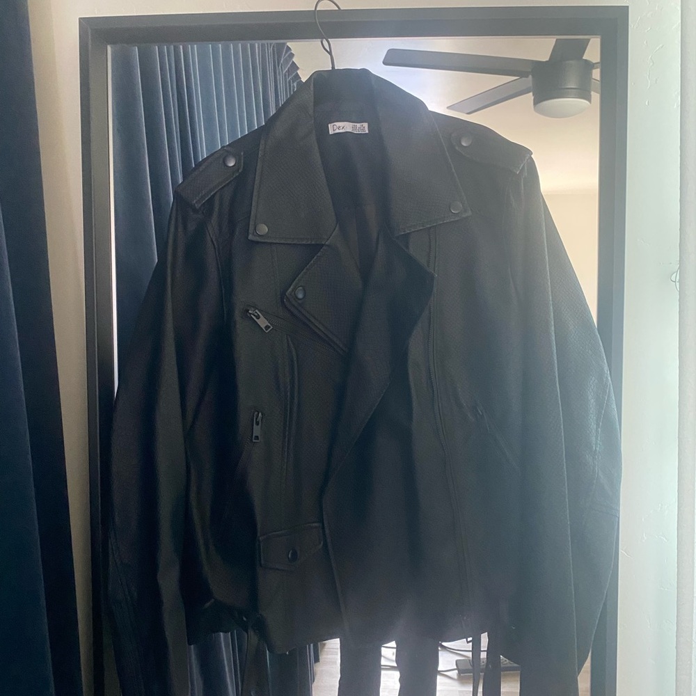 Dex Jacket